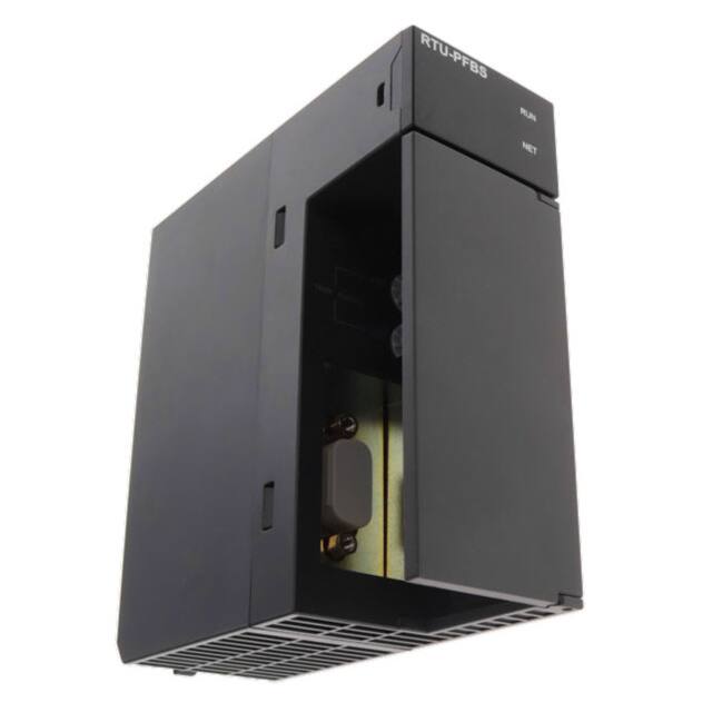 AHRTU-PFBS-5A Delta Electronics/Industrial Automation Steuerungen - SPS-Module